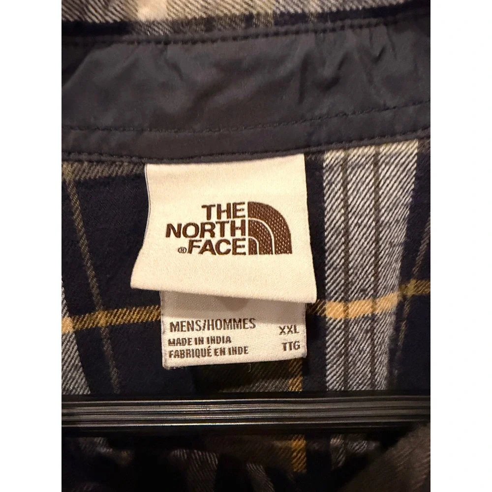 The North Face north face